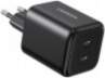Ładowarka Ugreen X526 2x USB-C 3