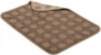 Leander topper for changing pad -