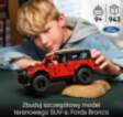 LEGO Technic Ford Bronco® SUV (42213)
