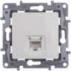 Legrand Single socket cat 5 UTP