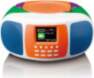 Lenco SCD-861