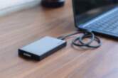 Lexar Professional Workflow USB4 lasītājs. CFexpress