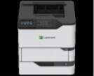 Drukarka laserowa Lexmark MS822de (50G0130)