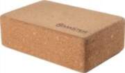 Master Cube Yoga Block MASTER Cork