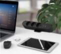Listwa zasilająca MicroConnect Multi Desktop Power