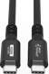 MicroConnect USB4CC015 USB kabelis USB4 Gen