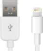 Kabel USB MicroConnect USB-A - Lightning