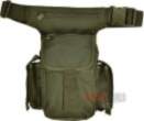 Mil-Tec Mil-Tec Torba Biodrowa Multi Pack