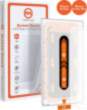 Mobile Origin Orange Screen Guard iPhone