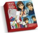 Multiprint Multiprint Create Your Own Manga
