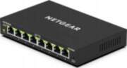NETGEAR GS308E-400EUS slēdzis [Switch]