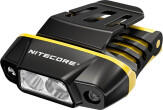 Nitecore Nutecore flate [Latarka NU11]