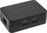 Nitro Concepts IMMERSION Wind Box (NC-SR-AC-008)