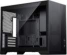 Phanteks XT M3 MATX ARGB melnais