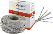 Pulsar Cable Ethernet Twisted: LAN CAT