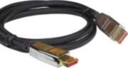 PYTHON DisplayPort 1.4 kabelis 5