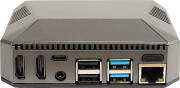 Raspberry Pi INTER-TECH ODS-727 Gehaeuse fuer