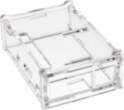 Raspberry Pi Raspberry P case B+/2B/3B/3B+