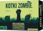 Rebel Exploding Kitties: Zombies [Kotki: Zombie]