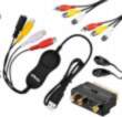 Reflecta VideoCapture Set USB (66129)