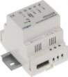 Roger Access Controller (PR102DR) [Kontroler]