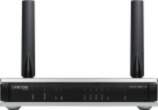 Router LANCOM Systems 1800EF-4G (EU) (62164)