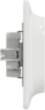 Schneider Socket 2PL SDD311221 balts [SOCKET