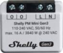 Shelly Podtynkowy "Plus PM Mini"