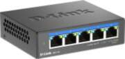 Slēdzis D-Link DMS-105/E [Switch]