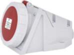Socket Eti EZH 1653 400V [SOCKET