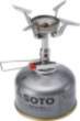SOTO Amicus Igniter+ New River Pot