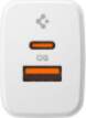 Spigen Charger Essential EE202EU USB-A. USB-C