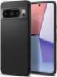 Spigen Liquid Air. matēts melns Google