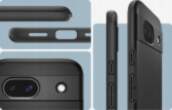 Spigen Thin Fit. melns — Google