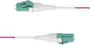 StarTech 50M OM4 MULTIMODE FIBER CABLE