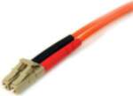 StarTech Patchcord Fiber Optic LC —