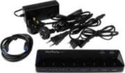 StarTech (ST103008U2C) [HUB USB 10x USB-A]