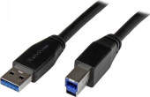 StarTech USB-A — USB-B USB kabelis