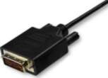 StarTech USB-C — DVI-D USB kabelis