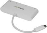 StarTech USB-C stacija/replicators (DKT30CDVPD) [Stacja/replikator]