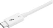 StarTech USB-C — USB-C USB kabelis