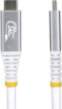 Kabel USB StarTech 1m USB4 80Gbps
