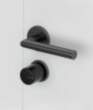 Tedee tedee GO2 Smart Lock. melns