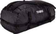 Thule Chasm Duffel 130L melns [Black]
