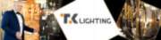TK Lighting LAMP WALL FLASH LED