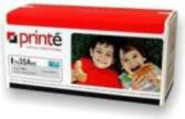 Toner Printe TH35ANC Black Replacement 35A