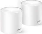 TP-Link Deco X10 2-pack router [Router]