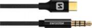 USB -C Sourcing Cable Mini Jack