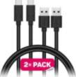 USB Connect IT USB-A kabelis 1