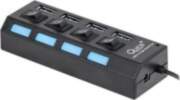 USB HUB (KOM0940) [HUB USB Quer